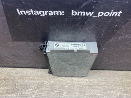 Блок управління двигуном BMW M50